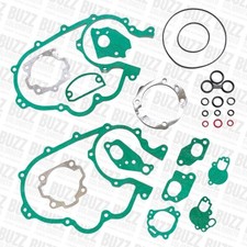 Vespa PX 125 150 200 Comprehensive Gasket Set 004487