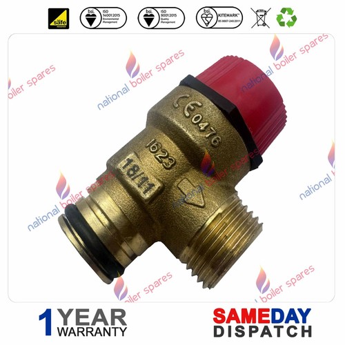 Baxi potterton main boiler - potterton,