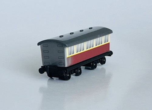 Red express coach ertl thomas - red,