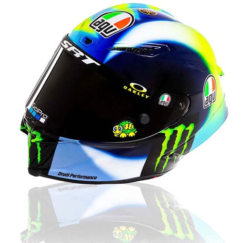 Valentino rossi vr46 - rossi,