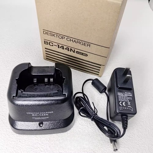 144n rapid charger for icom - bc-144n,