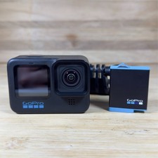 GoPro HERO 10 Black Action