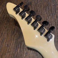 Aria Pro II Vanguard Series