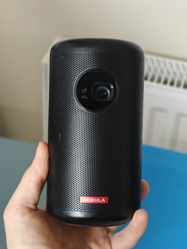 Anker nebula capsule - anker,