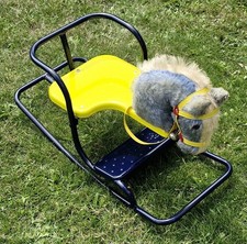 TRI ANG ROCKING HORSE BEUTIFULL MINT CONDITION