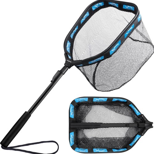 Floating fishing net for - floating,