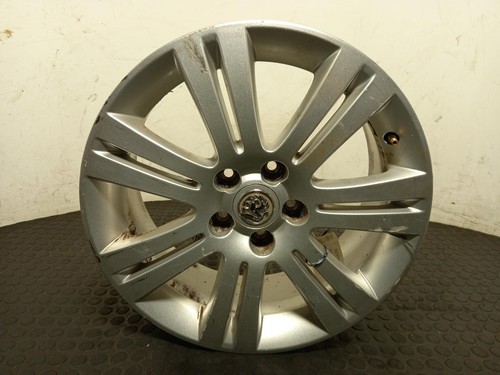 Vauxhall vectra alloy wheel - vectra,