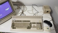 Commodore Amiga 1200 A1200 –