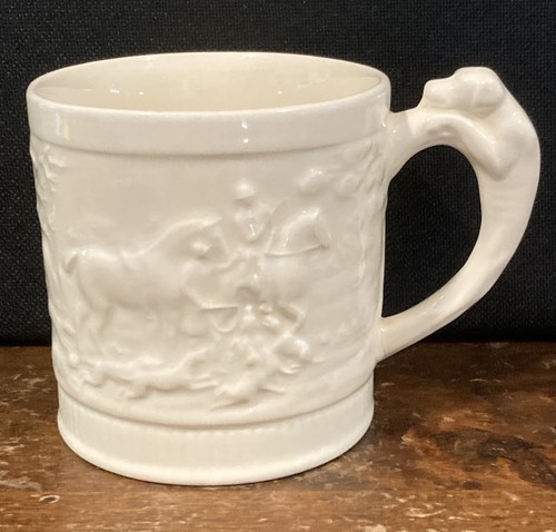 Vtg wedgwood etruria - etruria, mug
