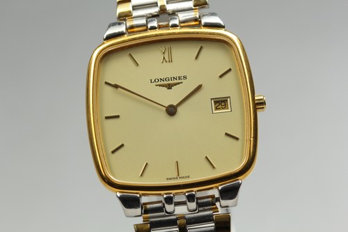 Near mint longines - mint],