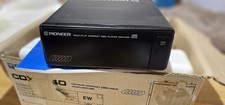 pioneer  cdx m40 cd changer 