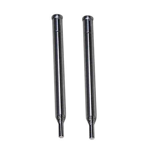 2pcs adjustable isis - 8~34",