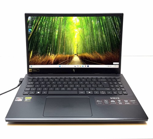 Acer nitro v15 anv15 - acer, anv15-41-r4b8