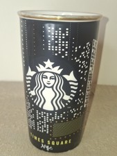 Starbucks Times Square NYC