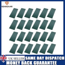 Roof Sheets Corrugated