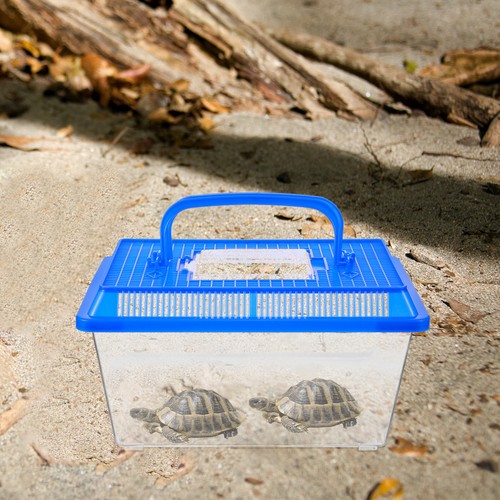 Durable plastic turtle living - durable,