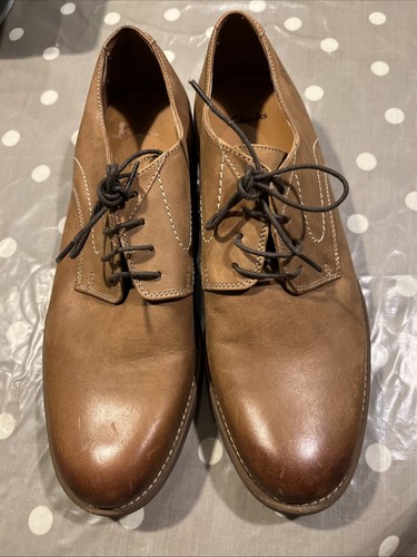 Clarks men formal lace up - ,