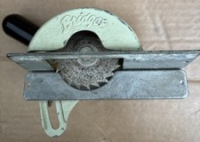 VINTAGE BRIDGES MINI SAW DRILL