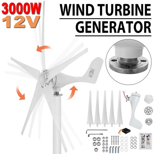 3000w 12v wind - 3000w, turbine