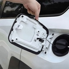 Car Accessories Rubber Fuel Tank Sealing Strips Cover For Toyota RAV4 2020-2023