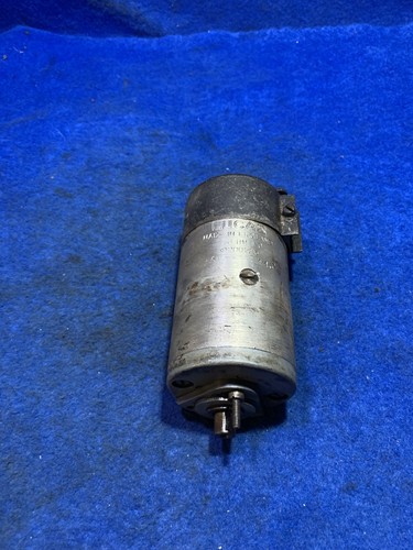 Lucas dynamo - e3, hm-lo