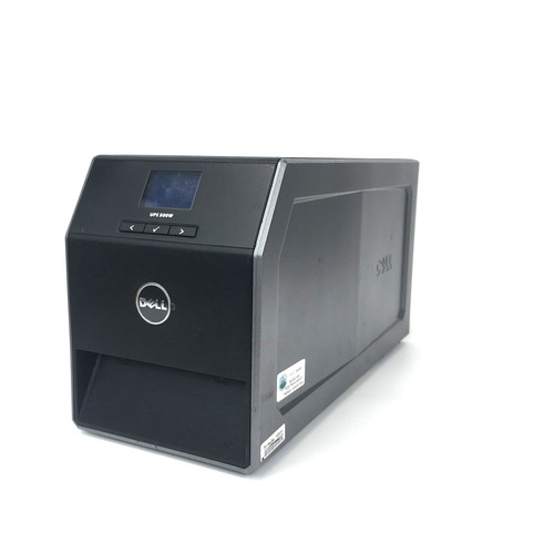 Dell ups 500w cells - ups,