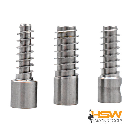 Replacement wood screw - ,
