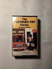 Postman Pat Stories by John