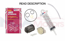 Freelander 2 Haldex Service Kit with Oil, Filter & Filling Kit  - Gen 4