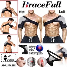 Shoulder Support Brace Joint