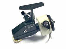 Abu Cardinal 44X fixed spool fishing reel rare collectors item