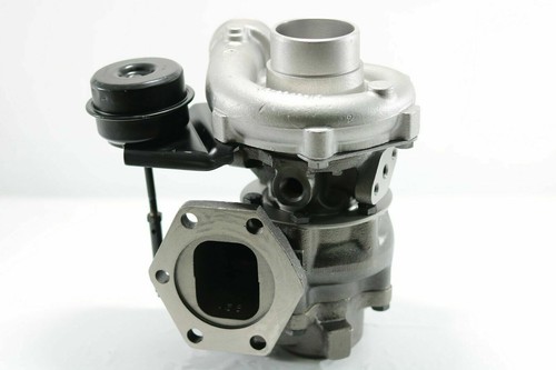 Turbocharger 466448 renault - 466448,