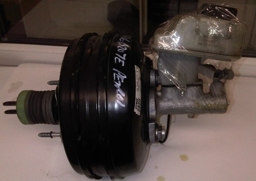 Saab brake master - saab,