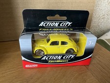 Realtoy Action City Volkswagen