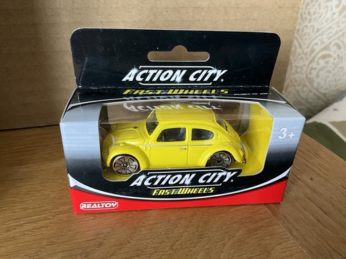 Realtoys realtoy volkswagen - realtoys,