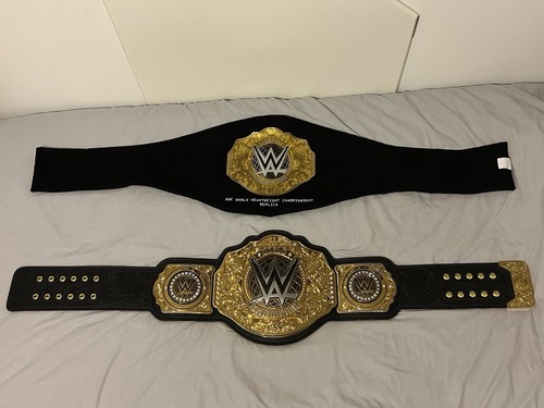 Wwe world heavyweight - world,