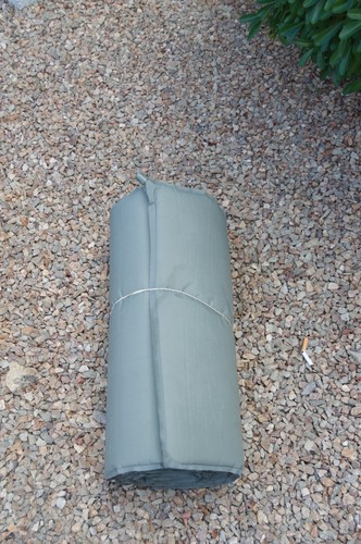 Usgi therm rest sleeping - sleeping, pad