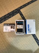 BOSS DD 7 Digital Delay