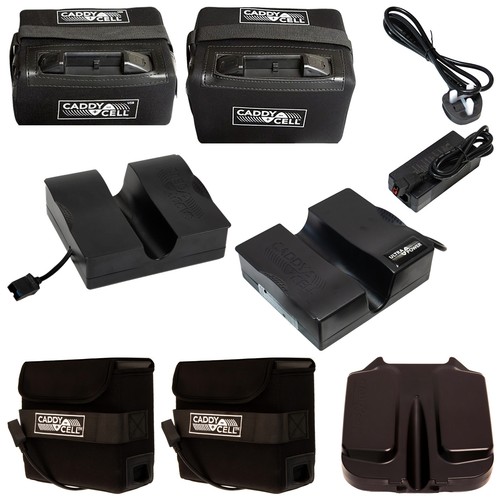 Caddycell electric golf - electric,