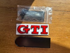 Volkswagen GTI 6C MK7 Front