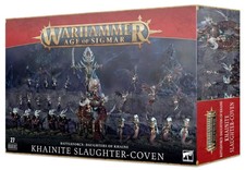 Warhammer Sigmar Battleforce