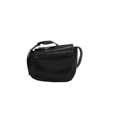 Topshop Women's Bag Black 100% Other Shoulder Bag