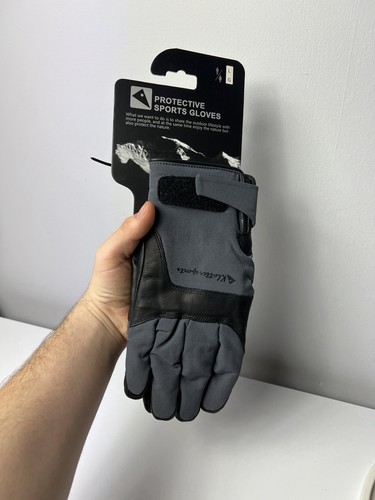 Klattermusen protective sports - klattermusen,