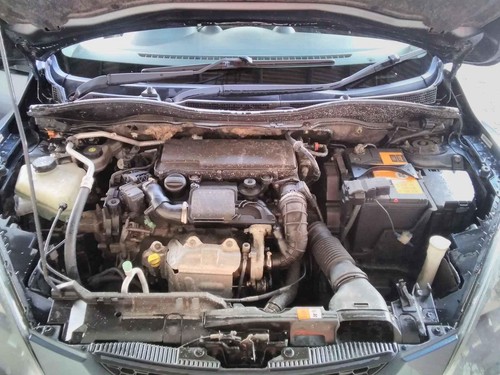Mazda mk2 1 - 2, diesel