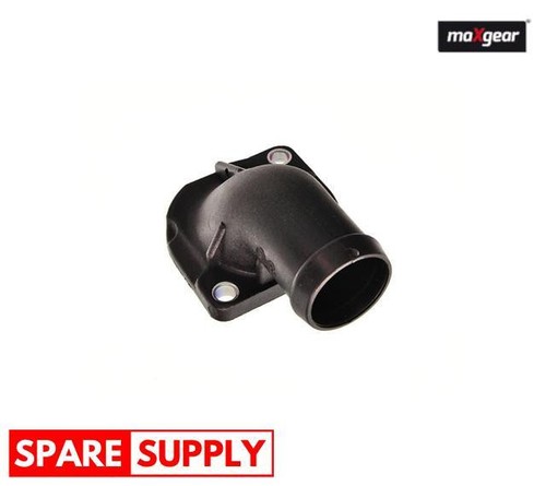 Coolant flange for atlantic - vw,