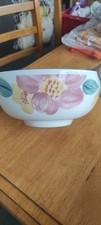English Tableware Staffordshire ~ Johnson Brothers ~ MARIE Floral Flowers BOWL
