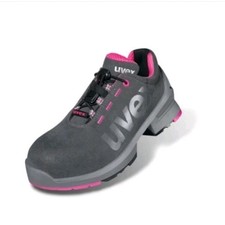 WOMENS UVEX S2 F0 SR GREY &