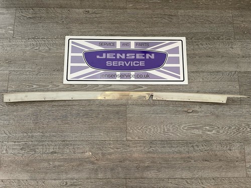 Jensen interceptor sp - ,, &