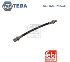 02492 BRAKE HOSE LINE PIPE