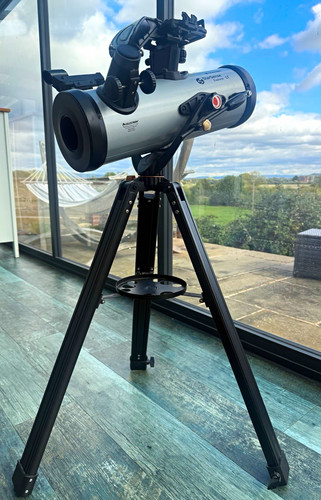 Celestron starsense explorer - starsense,